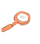 Doodle Magnifier