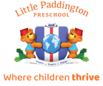 little paddington footer